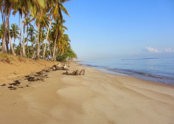 Playa Bonita dominican republic