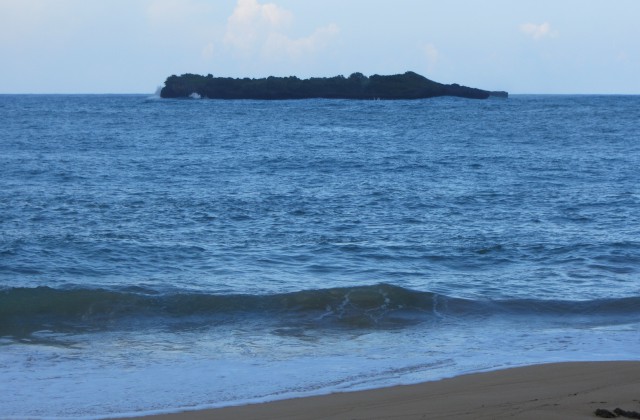 Playa el limon samana Las Terrenas