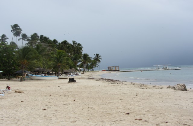 beach guayacanes juan dolio 1