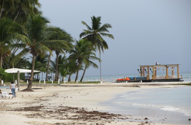 beach guayacanes juan dolio 4