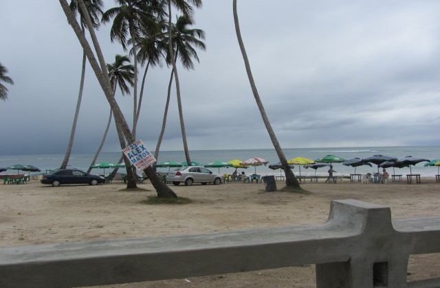 beach guayacanes juan dolio 6