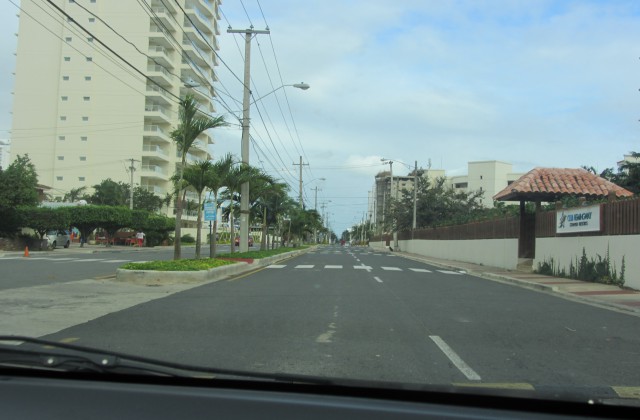 Beach Juan Dolio Santo Domingo 4