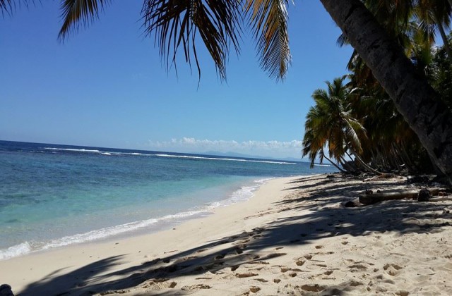 Playa Madame Las Galeras