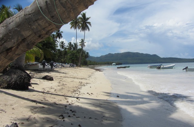 Las galeras beaches dominican republic