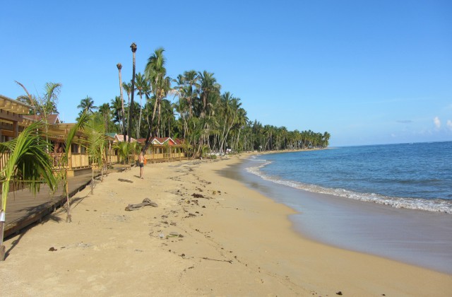 Punta Popi Las Terrenas