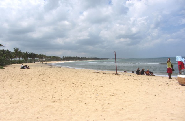 Beach Macao Punta Cana