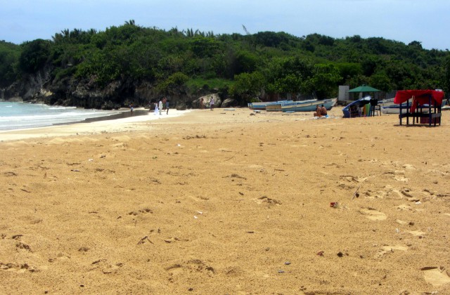 Beach de Macao Dominican Republic Punta Cana 1