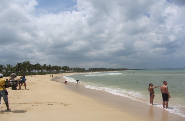 Beach de Macao Punta Cana 1