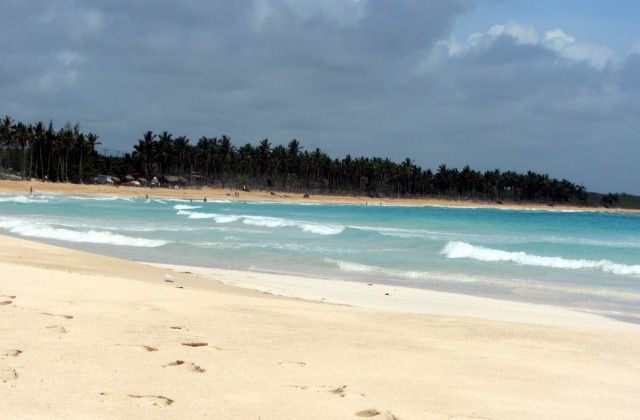 Beach de Macao Punta Cana 2