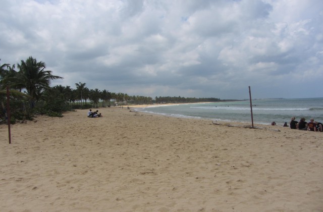 Beach de Macao Punta Cana Dominican Republic