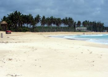 Macao beach dominican republic