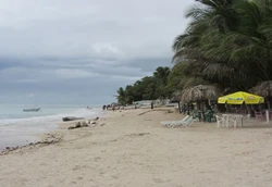 San Pedro de Macoris beaches