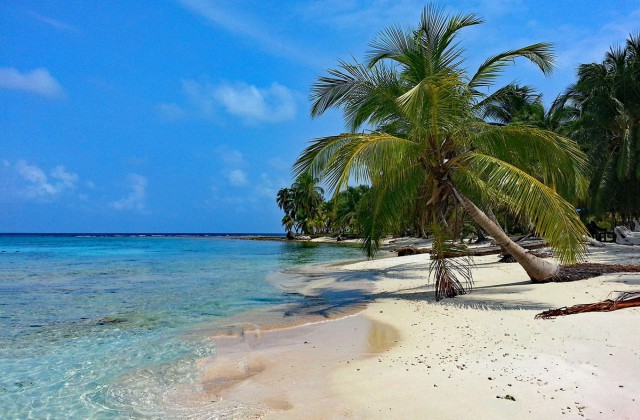 playa caribe juan dolio dominican republic 1