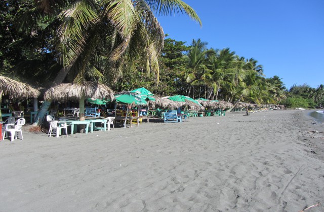 Playa Palenque dominican republic