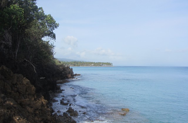 playa perdida las terrenas dominican republic 1