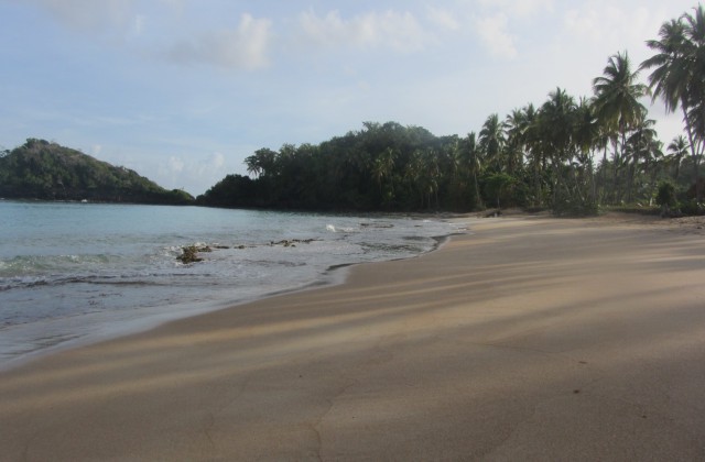 playa perdida