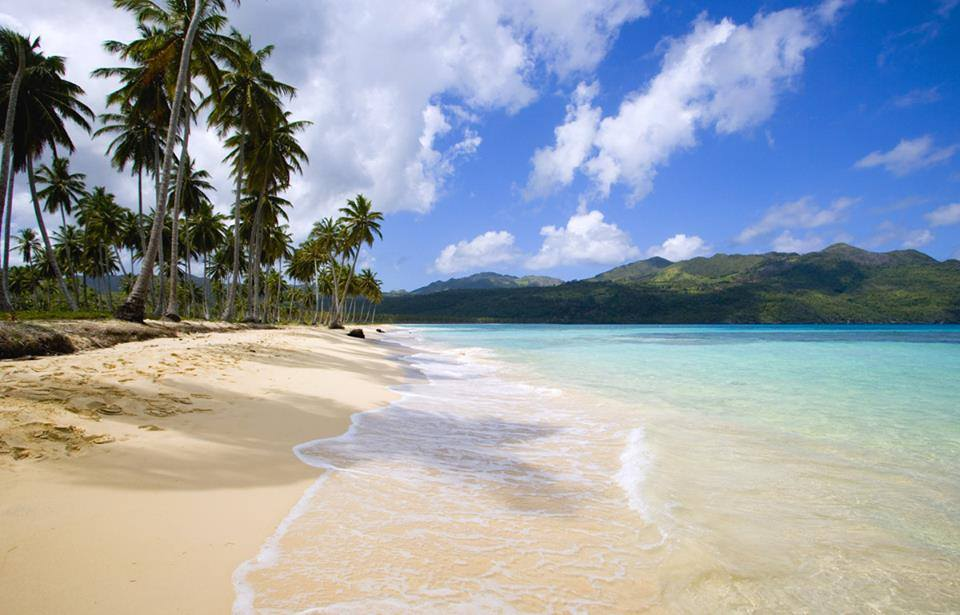 Playa Rincon Las Galeras Samana