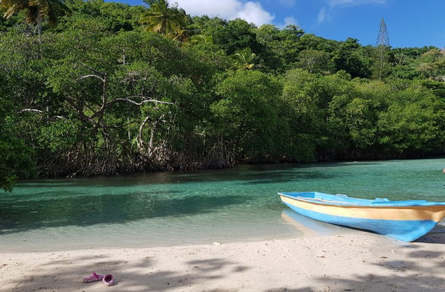 Rio Cano Frio