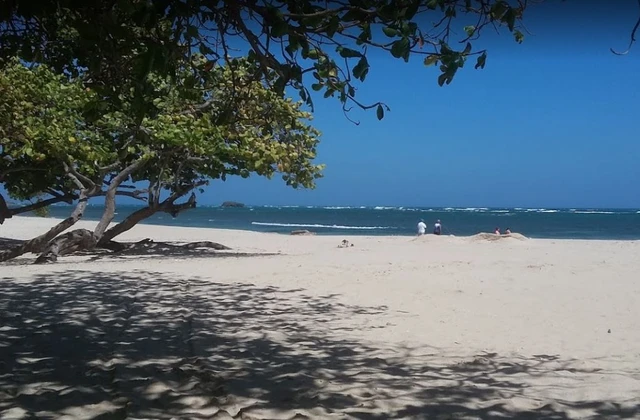 Playa Teco Maimon