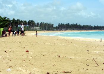 Beach Punta Cana