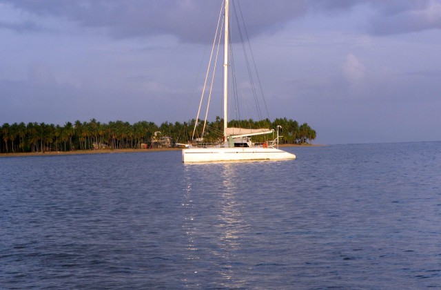 Beach Punta Popy Las Terrenas 3