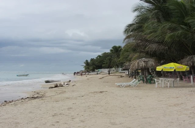 beach guayacanes juan dolio 3