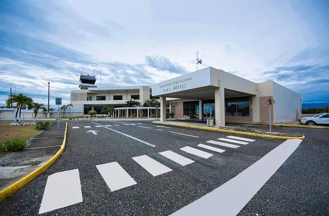 Airport Barahona
