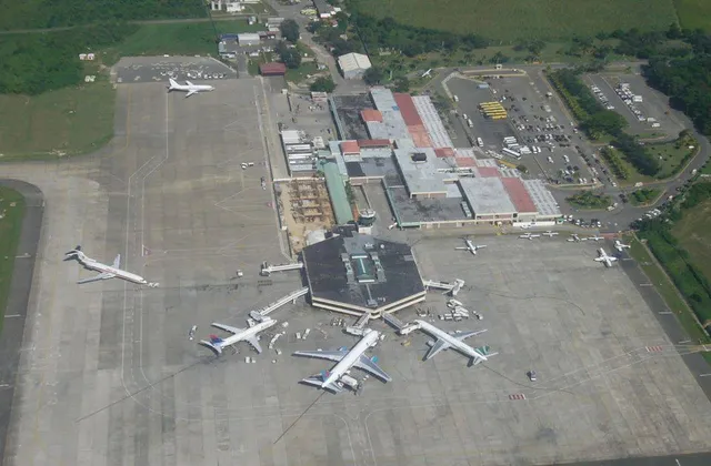 Airport International de Puerto Plata