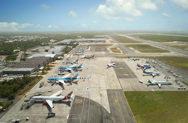 Airport International de Punta Cana