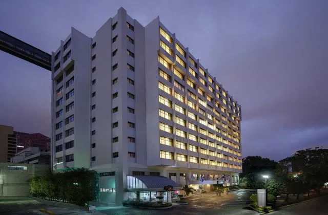 Hotel Radisson Santo Domingo Dominican Republic