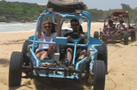 buggy Punta Cana