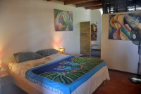 Cheap hotel Cabarete