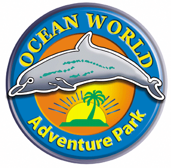 Ocean World Day Pass