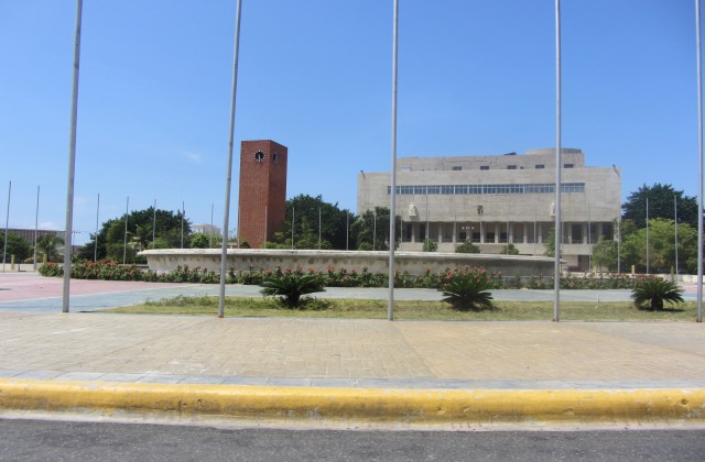 Santo Domingo 8