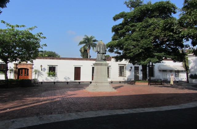 Santo Domingo Colonial Zone 3
