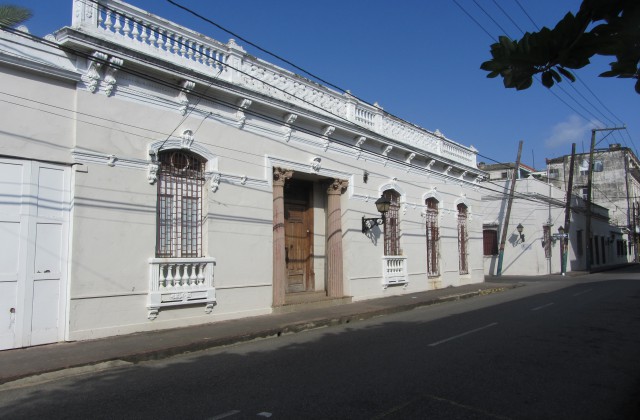 Santo Domingo Colonial Zone 7