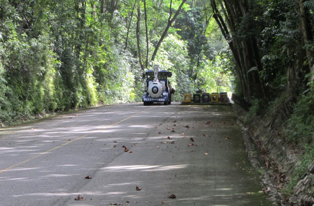 Santo Domingo Zoo