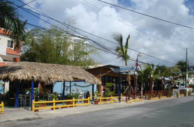 Juan Dolio Restaurant