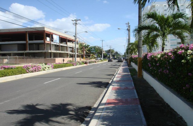 Juan Dolio Santo Domingo