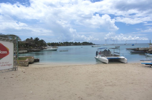 Bayahibe Port Village