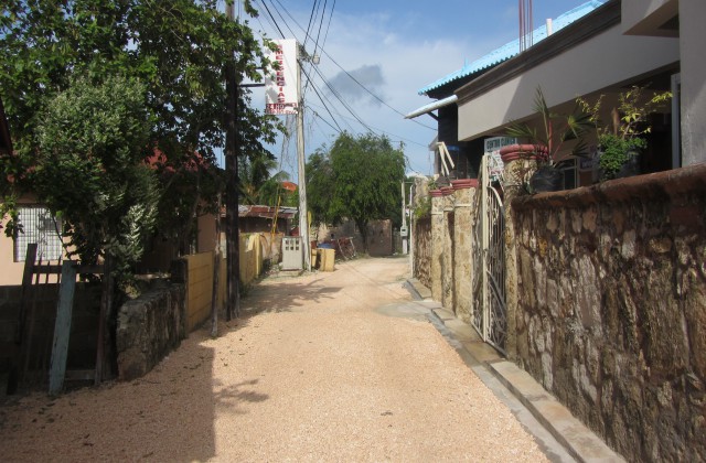 Bayahibe Village 1