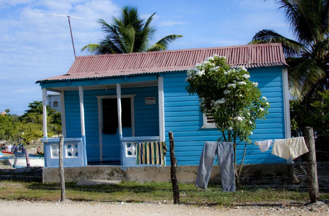 Bayahibe house