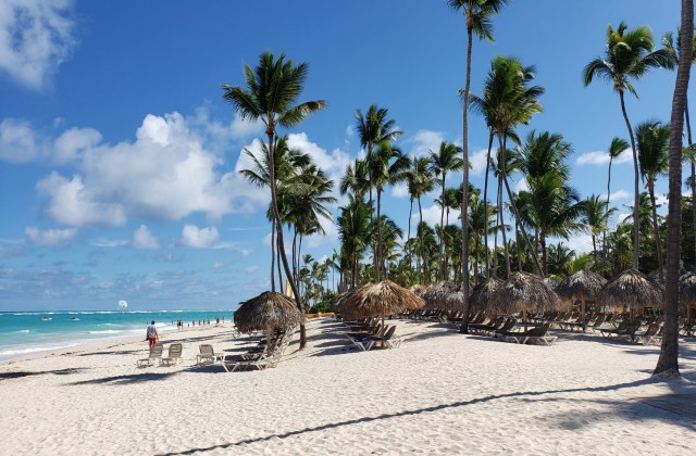 Beach Bavaro Punta Cana