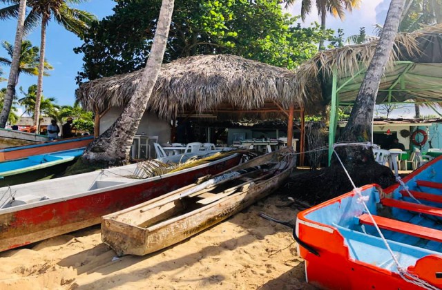 Beach Las Terrenas Village