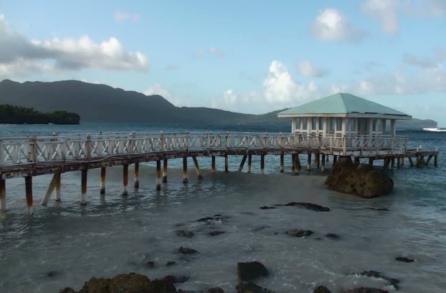 Las Galeras Samana