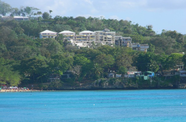 Playa Sosua 1