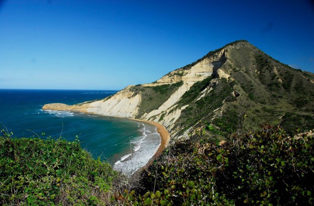 El Morro Montecristi 1