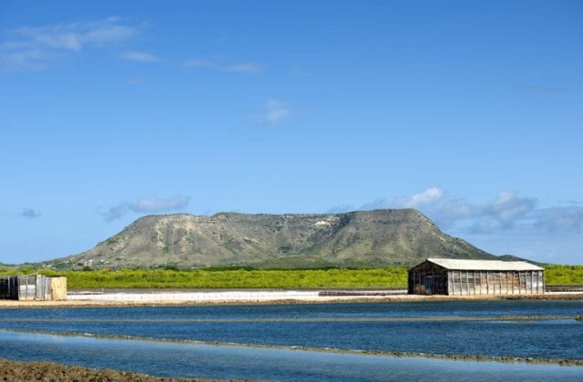 El Morro Montecristi