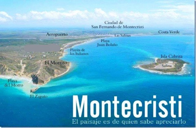 MORRO TV  San Fernando de Monte Cristi