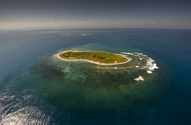 Siete Hermanos Montecristi